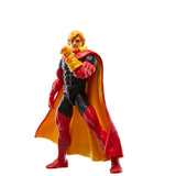 Marvel Legends Retro Adam Warlock with mini-comic