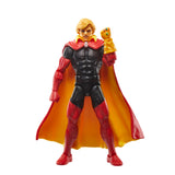 Marvel Legends Retro Adam Warlock with mini-comic