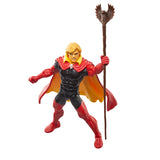 Marvel Legends Retro Adam Warlock with mini-comic