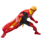 Marvel Legends Retro Adam Warlock with mini-comic