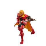 Marvel Legends Retro Adam Warlock with mini-comic