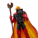 Marvel Legends Retro Adam Warlock with mini-comic