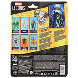 Marvel Legends Retro Daken with mini-comic