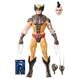 Marvel Legends Retro Daken with mini-comic