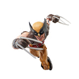 Marvel Legends Retro Daken with mini-comic