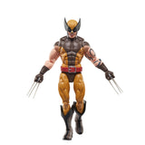 Marvel Legends Retro Daken with mini-comic