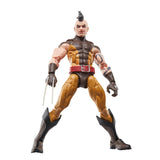 Marvel Legends Retro Daken with mini-comic