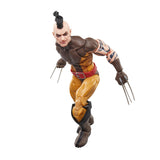 Marvel Legends Retro Daken with mini-comic