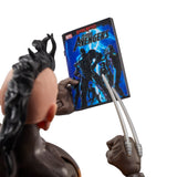 Marvel Legends Retro Daken with mini-comic