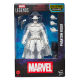 Marvel Legends Phantom Rider (Executioner BAF)