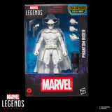 Marvel Legends Phantom Rider (Executioner BAF)