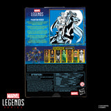 Marvel Legends Phantom Rider (Executioner BAF)