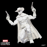Marvel Legends Phantom Rider (Executioner BAF)