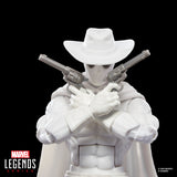 Marvel Legends Phantom Rider (Executioner BAF)