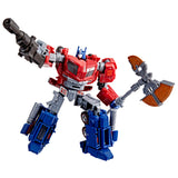 Transformers Studio Series War for Cybertron Voyager Class Optimus Prime (Exclusive)