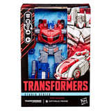 Transformers Studio Series War for Cybertron Voyager Class Optimus Prime (Exclusive)
