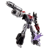 Transformers Studio Series War for Cybertron Voyager Class Megatron (Exclusive)