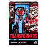 Transformers Studio Series War for Cybertron Voyager Class Megatron (Exclusive)