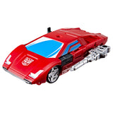 Transformers Studio Series Devastation Deluxe Class Sideswipe (Exclusive)