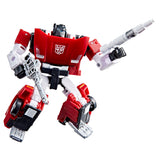 Transformers Studio Series Devastation Deluxe Class Sideswipe (Exclusive)