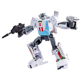 Transformers Studio Series Devastation Deluxe Class Wheeljack (Exclusive)