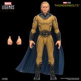 Marvel Legends Thunderbolts - Sentry and John Walker