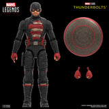 Marvel Legends Thunderbolts - Sentry and John Walker