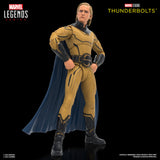 Marvel Legends Thunderbolts - Sentry and John Walker