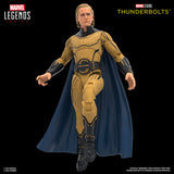 Marvel Legends Thunderbolts - Sentry and John Walker
