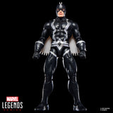 Marvel Legends Black Bolt and Triton 2 Pack