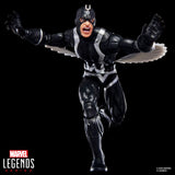 Marvel Legends Black Bolt and Triton 2 Pack