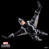 Marvel Legends Black Bolt and Triton 2 Pack