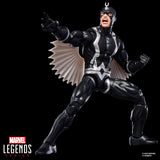 Marvel Legends Black Bolt and Triton 2 Pack