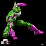 Marvel Legends Black Bolt and Triton 2 Pack