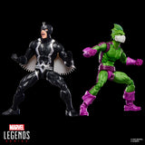 Marvel Legends Black Bolt and Triton 2 Pack