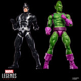 Marvel Legends Black Bolt and Triton 2 Pack