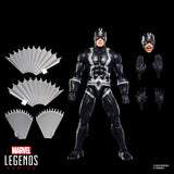 Marvel Legends Black Bolt and Triton 2 Pack
