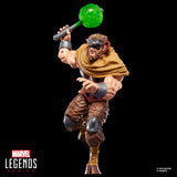 Marvel Legends Medusa and Gorgon 2 pack