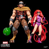 Marvel Legends Medusa and Gorgon 2 pack