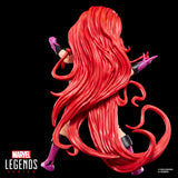 Marvel Legends Medusa and Gorgon 2 pack