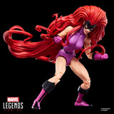 Marvel Legends Medusa and Gorgon 2 pack