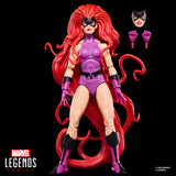 Marvel Legends Medusa and Gorgon 2 pack