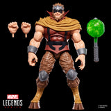 Marvel Legends Medusa and Gorgon 2 pack