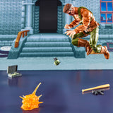 Marvel Legends Gamerverse Punisher vs Nick Fury