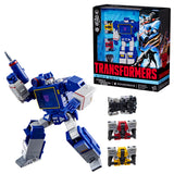 Transformers Studio Series 86 Leader Class Soundwave