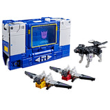 Transformers Studio Series 86 Leader Class Soundwave
