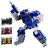 Transformers Studio Series 86 Leader Class Soundwave