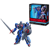 Transformers Studio Series Leader Class Nemesis Prime (Age of Extinction)