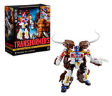Transformers Age of the Primes Leader Class Big Convoy