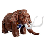 Transformers Age of the Primes Leader Class Big Convoy